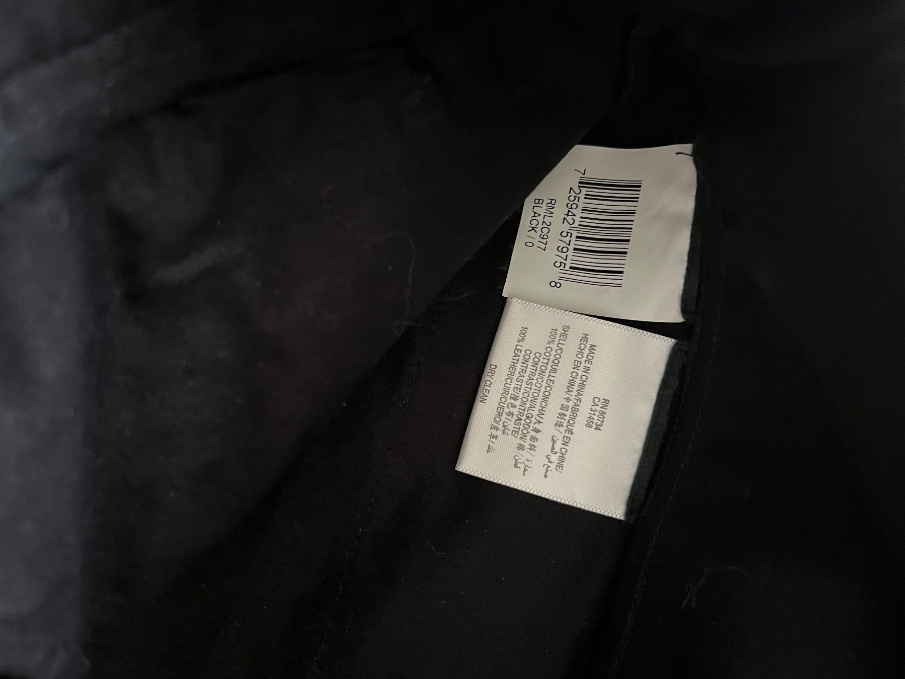 Hosen: New pants  Max Azria size S – Neu (gemäss Beschreibung) aus Chêne-Bougeries von Seetooyoo 5