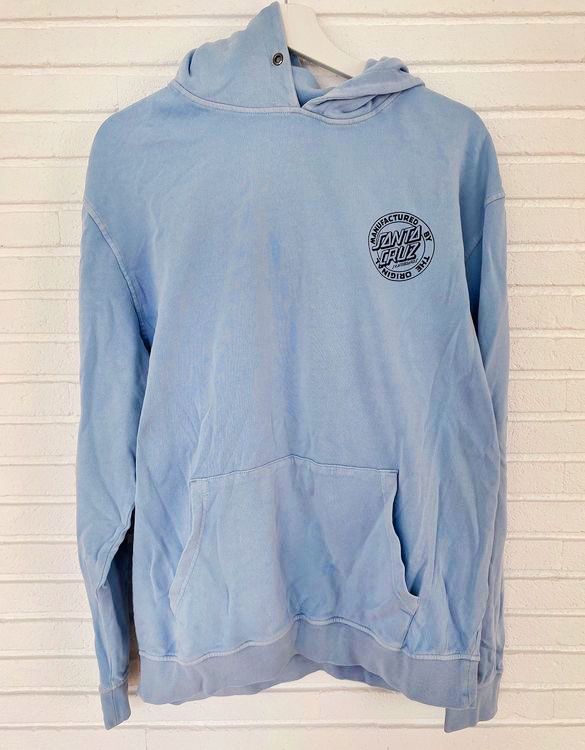 Santa Cruz Maglioni & Felpe: Santa Cruz Kapuzenpullover – Usato da herrliberg venduto da flora8008