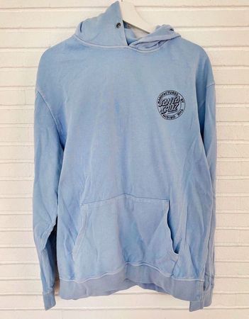 Santa Cruz Kapuzenpullover