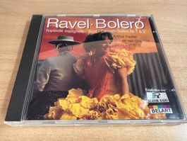 G2 Ravel Bizet Arthur Fiedler Willem Van Otterloo Bolero