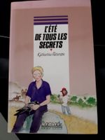 L'ete de tous les secrets