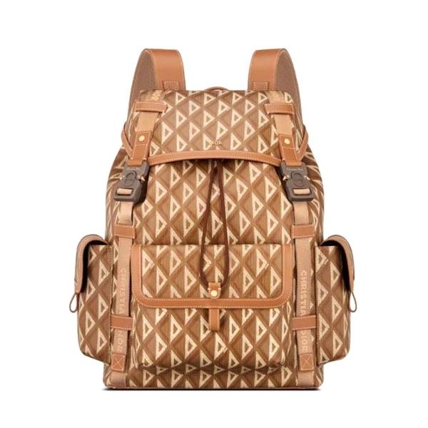 Dior Zaini: Dior backpack safari color – Usato da Zürich venduto da LWCollector