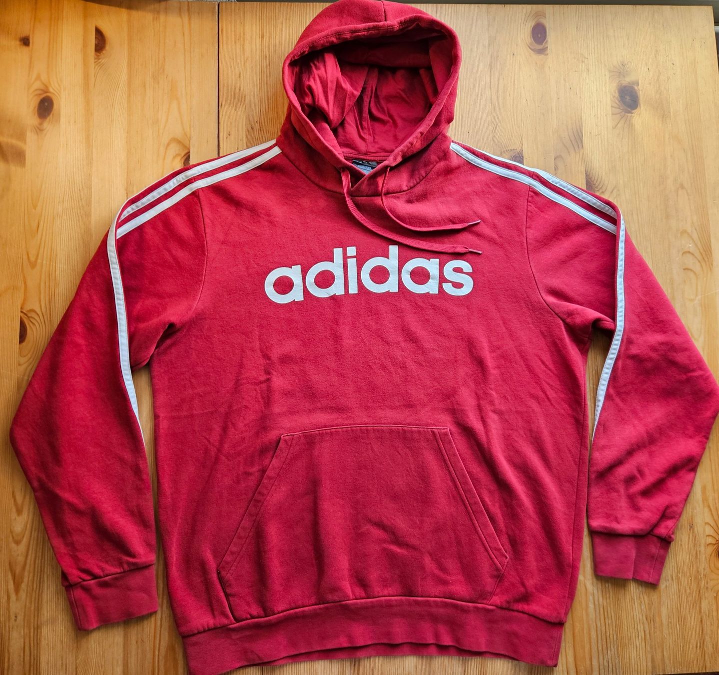 Adidas Maglioni & Felpe: Hoodie adidas Grösse L – Usato da Hägglingen venduto da United-Village-Trade
