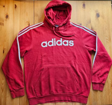 Hoodie adidas Grösse L