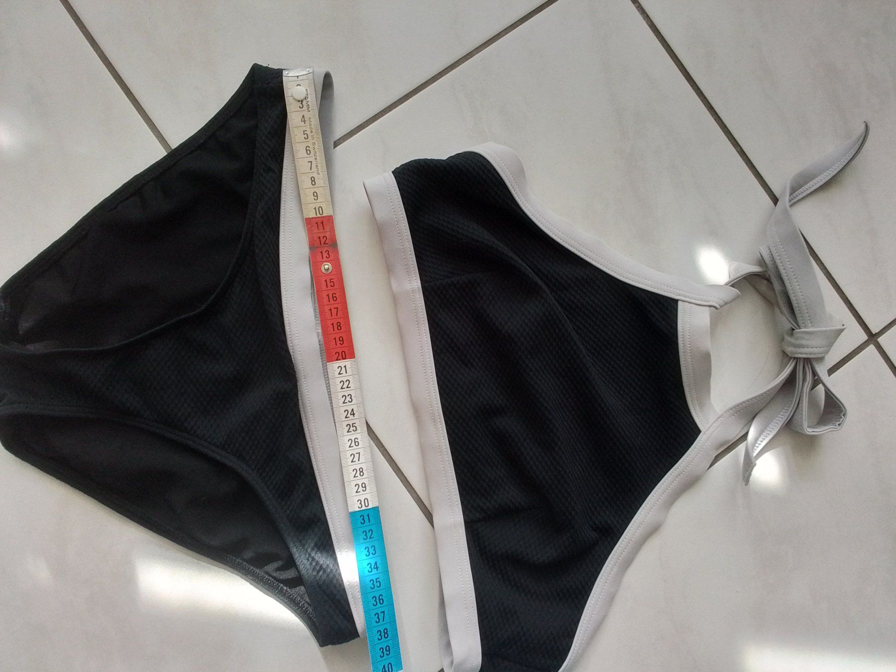 Costumi da bagno & Bikini: 2 BIKINIS Gr.M – Usato da Heimberg venduto da sunny1970 1