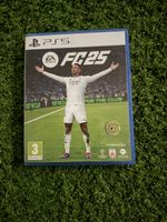 EA FC 25