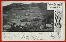 Rünkhofen 1904
