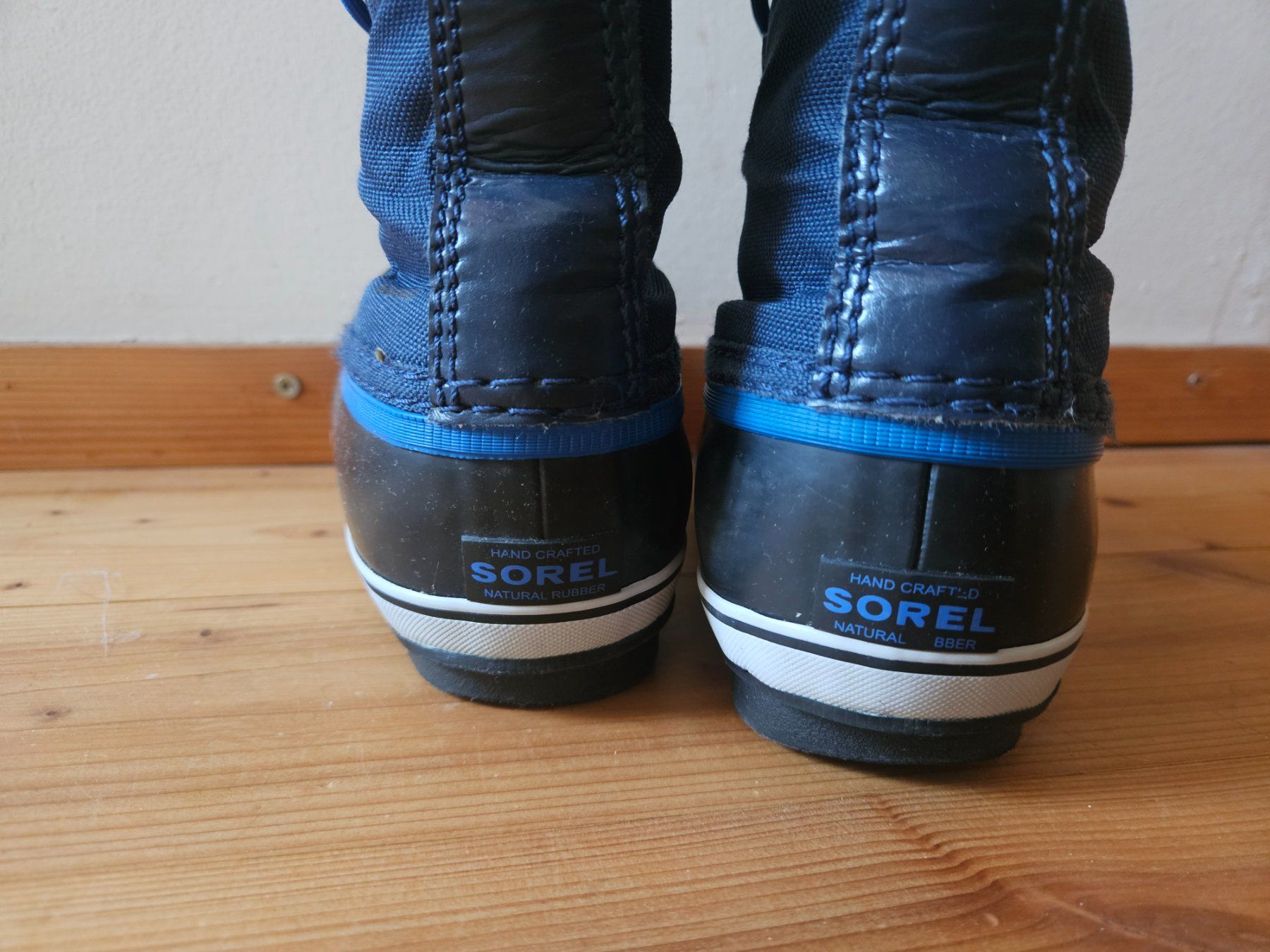 Sorel Scarpe per ragazzi: Top Sorel Winterstiefel 34 – Usato da Rifferswil venduto da fle_5nqr 4
