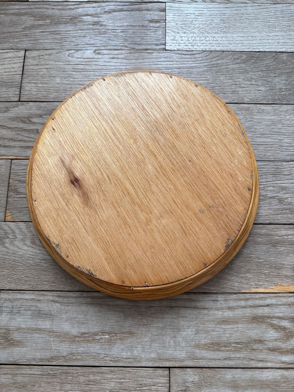 Piatti di portata: Midcentury Muscheltablett – Usato da Luzern venduto da Mamutpe 3