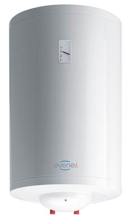 Sanitari: Wandboiler 50 L – Nuovo e nell'imballaggio originale da Olten venduto da Haustechnikdirekt