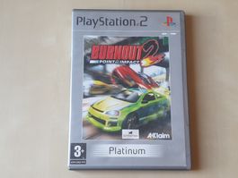 Burnout 2