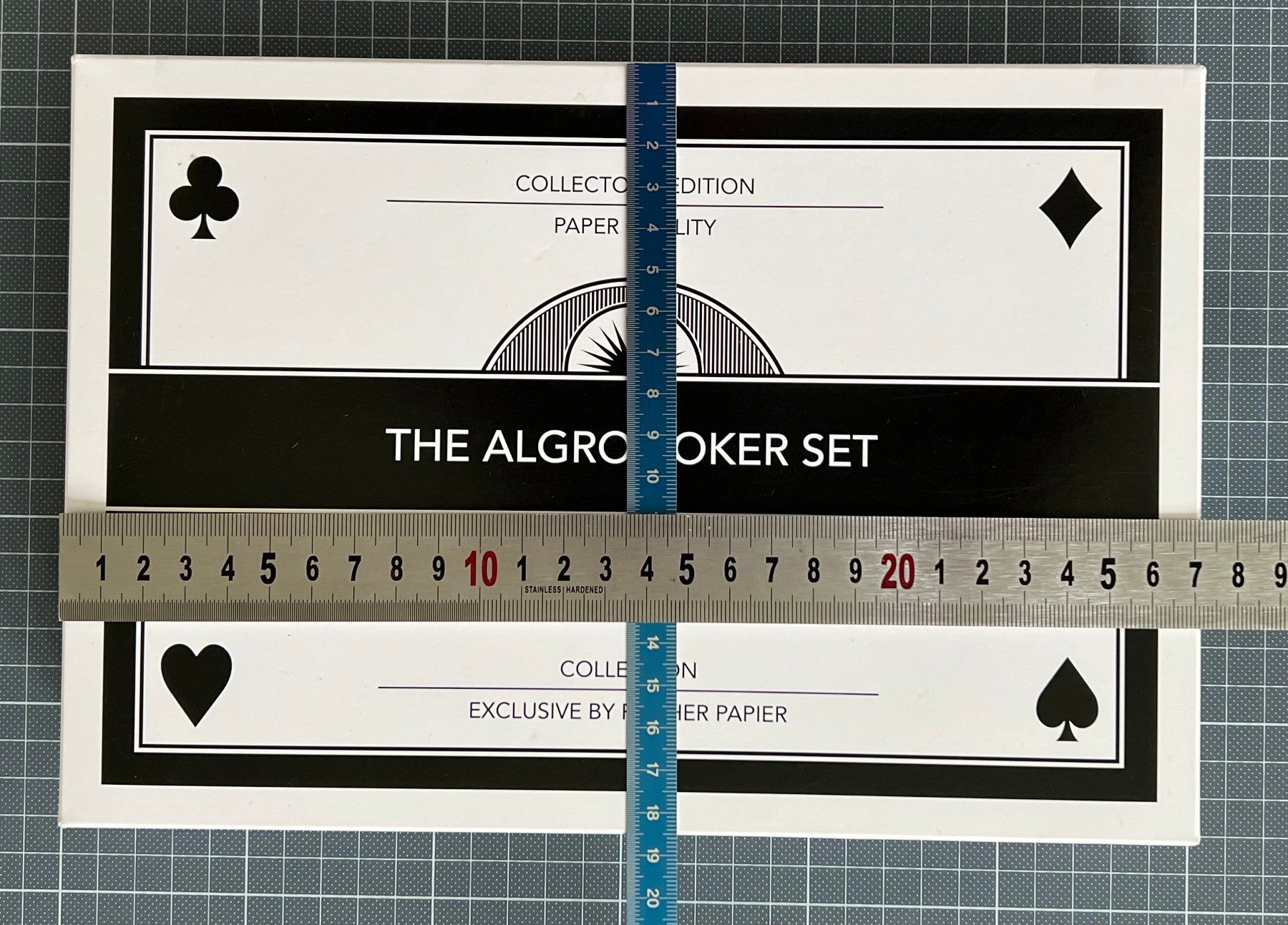 Giochi: Poker-Set (ideal für Einsteiger) – Nuovo (secondo la descrizione) da Ostermundigen venduto da iFonso 3