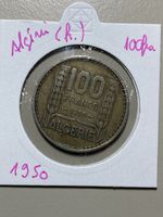 Algérie (France) - 100 francs - 1950