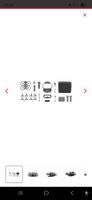 DJI Avata 2 - Fly More Combo 3x Battery) (4K
