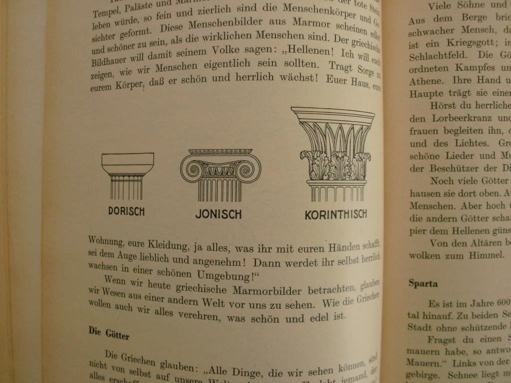 Libri: Welt + Schweizergeschichte – Usato da Grenchen venduto da Kogi7 5