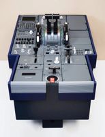 Skalarski A32X - HOMELine Pedestal CS