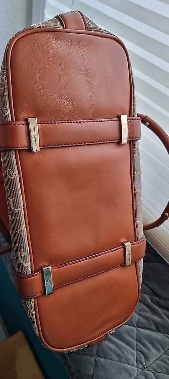 Lancel Borse da donna: Lancel Der Code einer großen Liebe – Usato da Wohlen AG venduto da fle_wj97 1