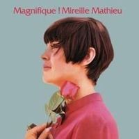 MIREILLE MATHIEU (2CD 2023 Edition) MAGNIFIQUE! FABRIKNEU!