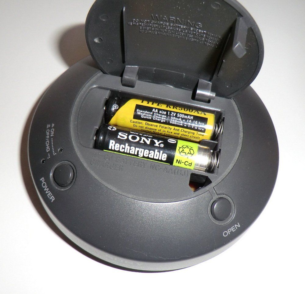 Sony Cuffie: Sony Wireless Kopfhörer aus den 1990ern, nicht Bluetooth – Usato da Kreuzlingen venduto da JefN. 9