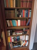 Bücher Konvolut, verschiedene Titel, guter Zustand