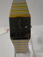 Rado Diastar Herrenuhr, guter Zustand, Quartz