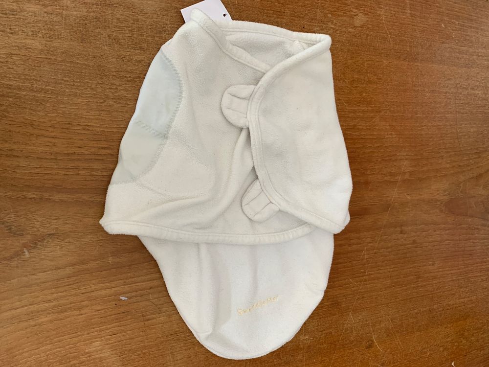 Swaddle me hot sale pucksack