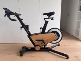 Indoor Bike TWHEELS