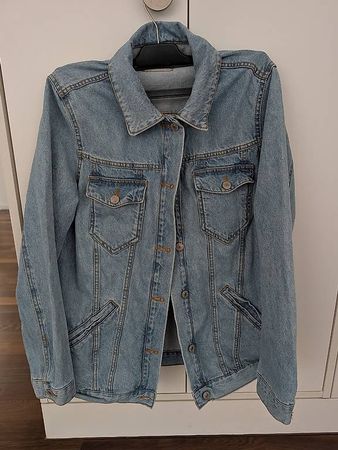 Jeansjacke 