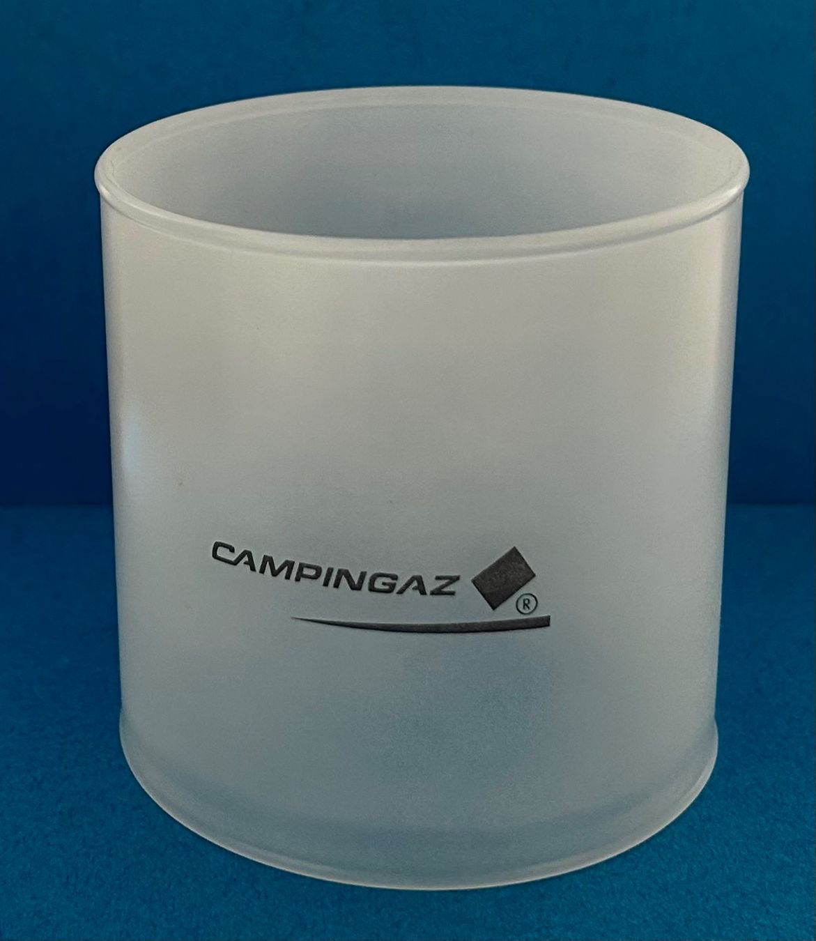 Gas-Geräte & -Technik: «Campingaz» Ersatzglas M gerade – Neu (gemäss Beschreibung) aus Spiez von martin-7973