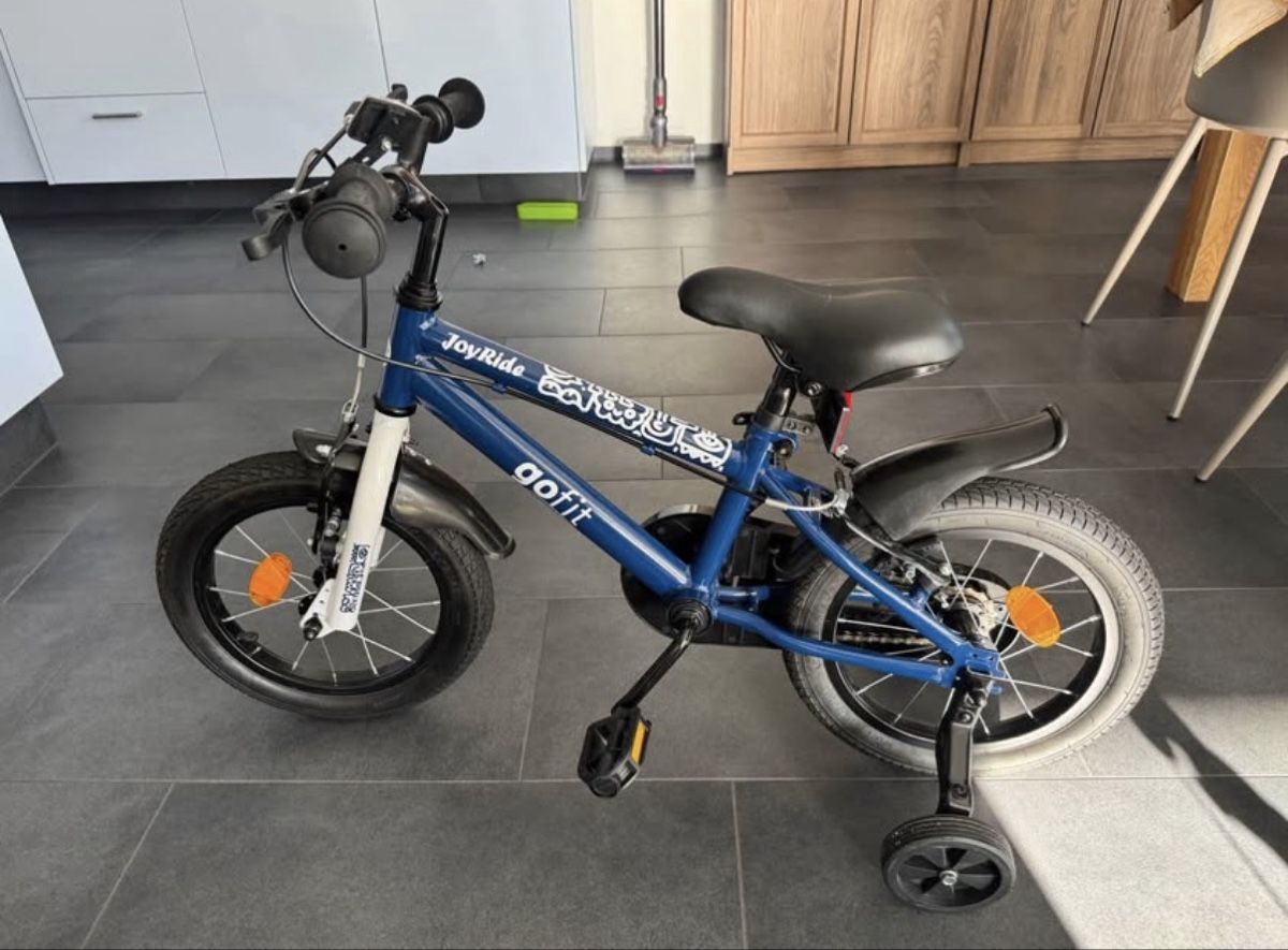 Velos: Kinder Fahrrad – Neu (gemäss Beschreibung) aus Lenzburg von Jet_mir
