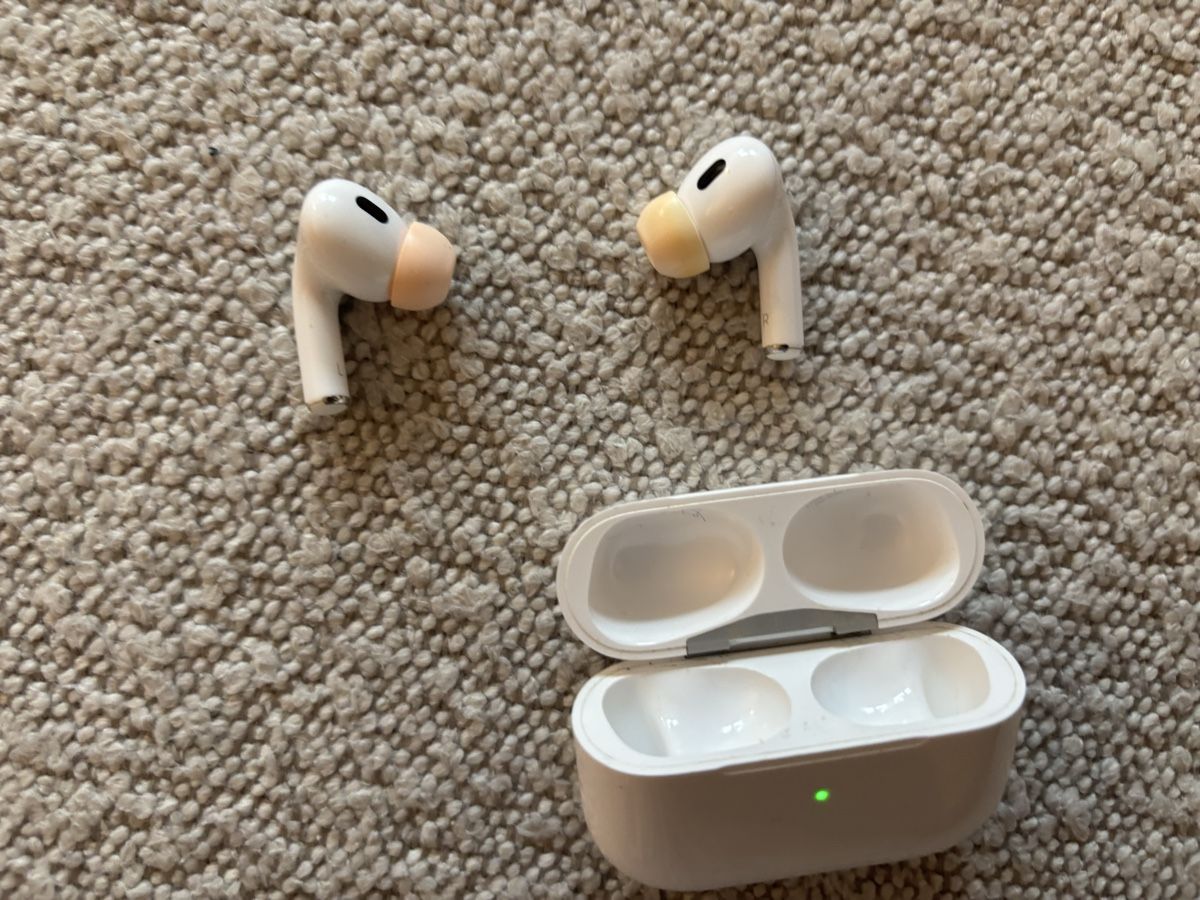 Apple Cuffie: AirPods 2. Generation  – Usato da Bern venduto da Liviasp 3