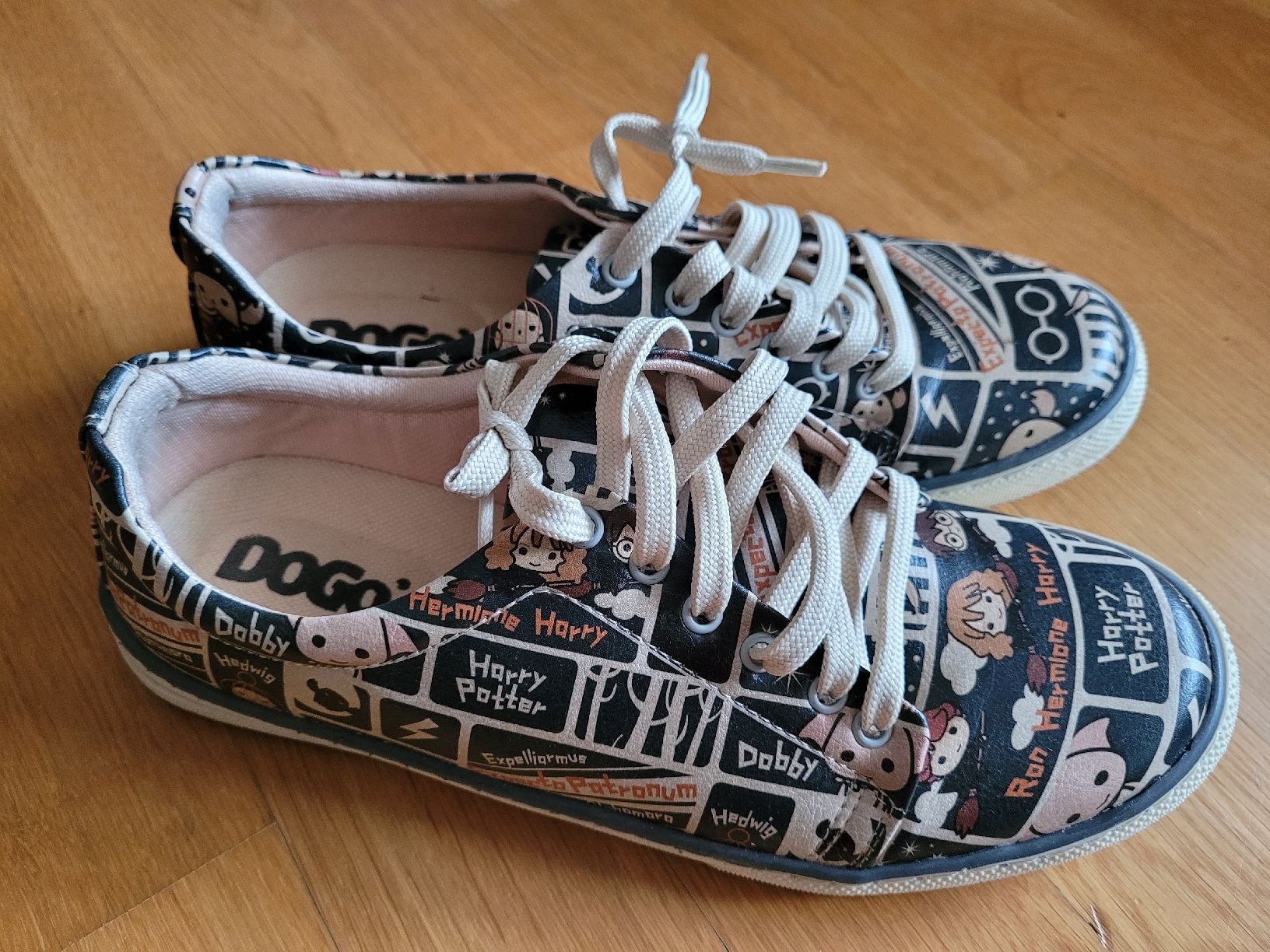 Scarpe da donna: Dogo Turnschuhe Grösse 38 – Nuovo (secondo la descrizione) da Frick venduto da Spain_3 2