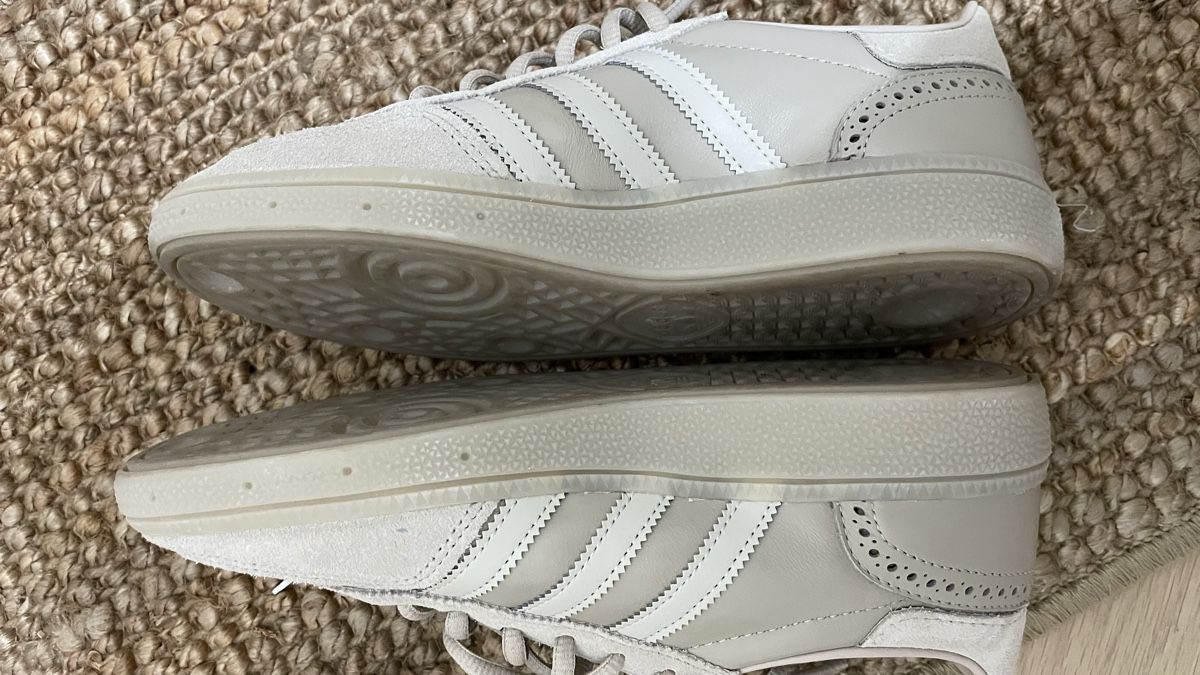 Damenschuhe: Adidas Spezial 38 2/3 – Gebraucht aus Satigny von Pauline_1987 3