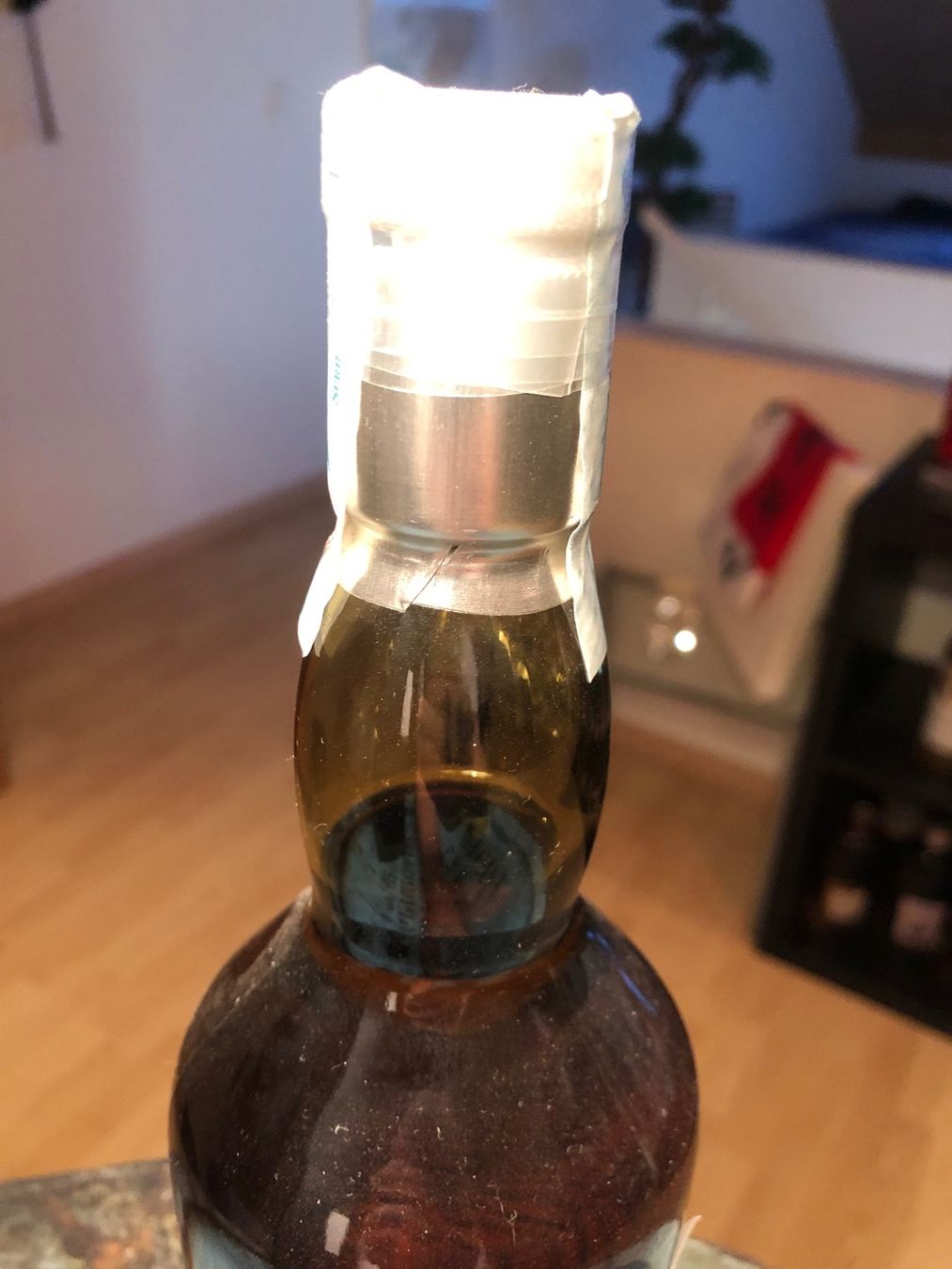Port Ellen Bevande alcoliche: Port Ellen 6 th Release 1978 – Nuovo e nell'imballaggio originale da Aarwangen venduto da concorde58 4