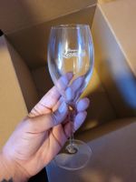 Lanson Champagnergläser