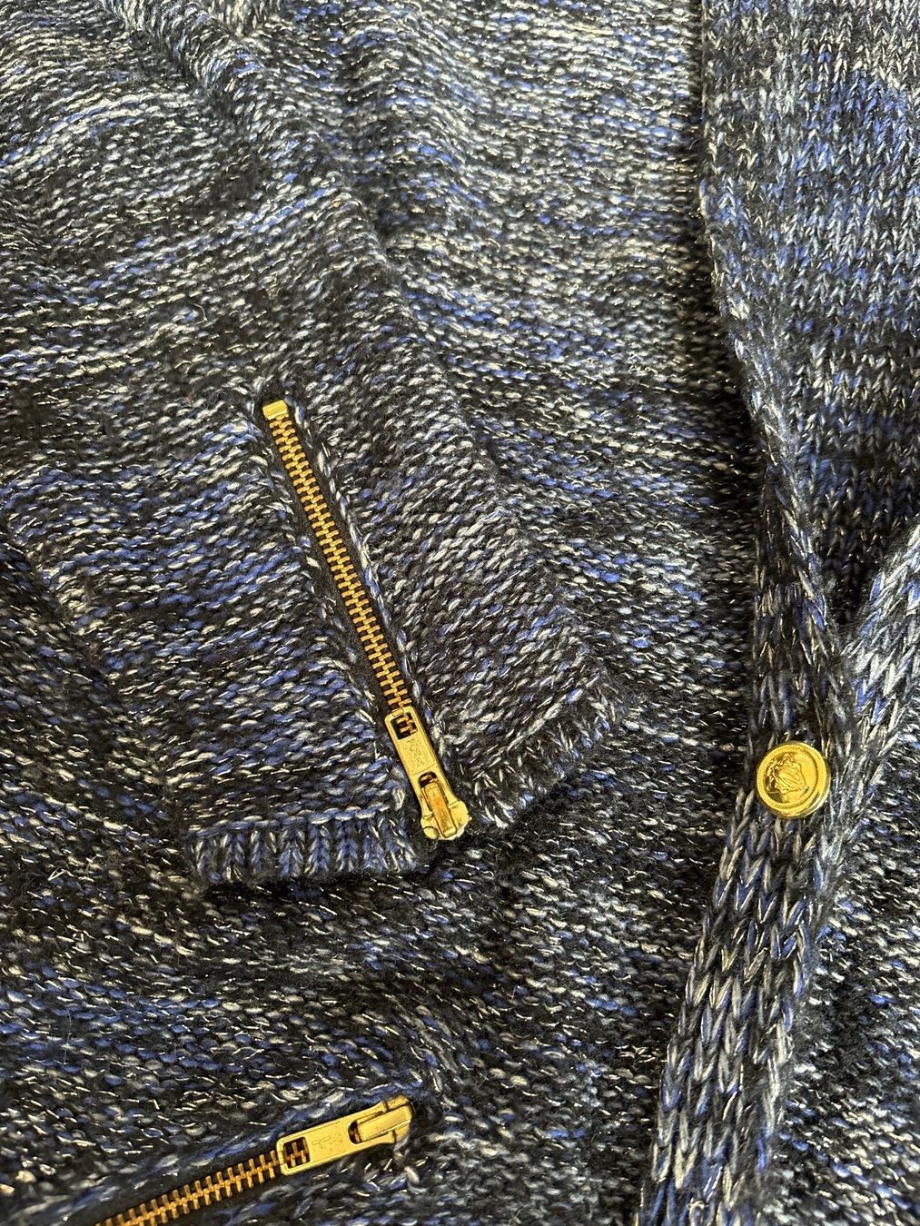 Kookai Gilet & Giacche senza maniche: Gilet  kookai – Usato da Genève venduto da bha_jcf5 1