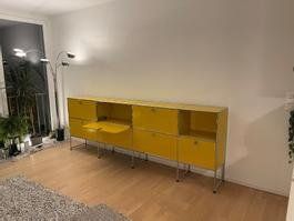 USM SIDEBOARD JEDE FARBE LIEFERUNG GANZE SCHWEIZ GRATIS