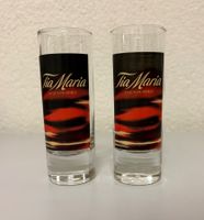Shotgläser Tia Maria