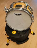 DIXON 10x5,5'' Snare inkl. Hardcase