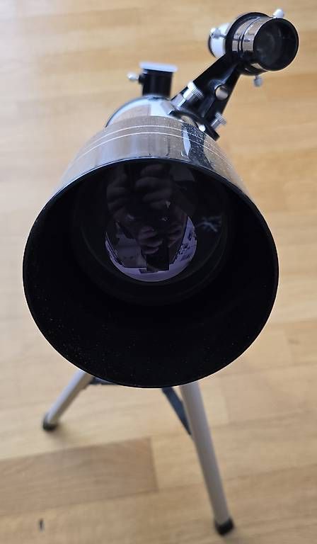Teleskope: Télescope pour enfants – Gebraucht aus Plan-les-Ouates von Hornet_18 3