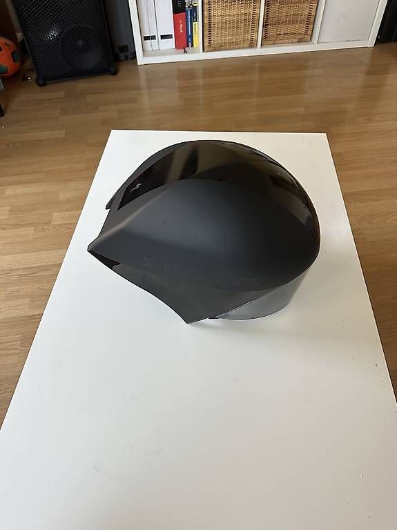 Specialized Caschi: Specialized S-WORKS TT5 (TT-Helm) – Usato da Zürich venduto da dst_585r 3