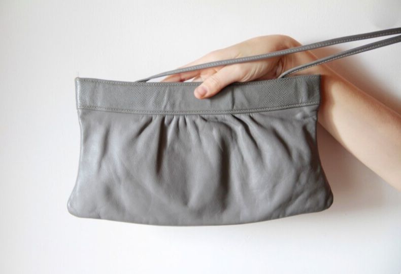 Taschen für Damen: Borsa tracolla vintage originale anni '70/'80 – Gebraucht aus Bellinzona von Sveva-Style-Hunter