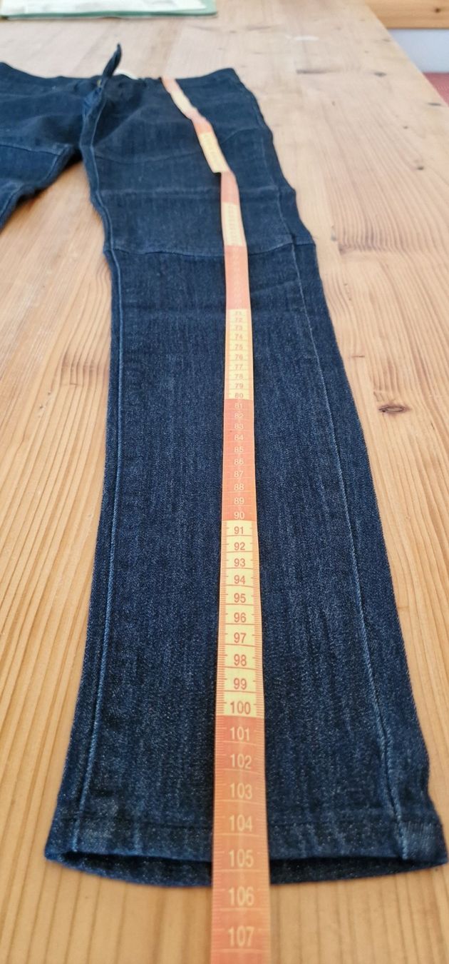 Levi's Jeans: JEANS LEVI'S – Nuovo e nell'imballaggio originale da Chur venduto da car_5clc 1