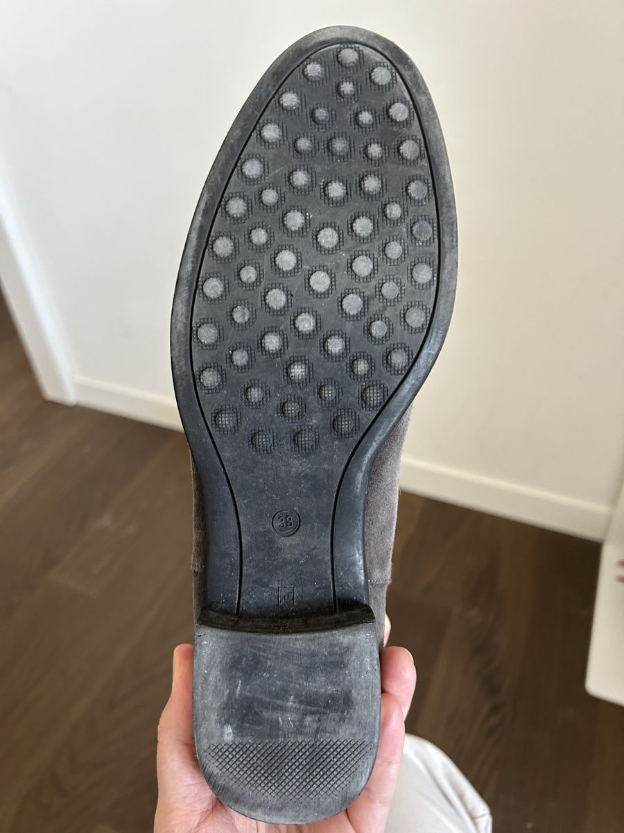 Damenschuhe: Bottines Pretty Balerinas size 38 – Gebraucht aus Epalinges von kat_lyp6 2