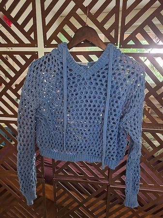 Pullover xs