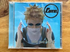 Core – Hold Your Breath