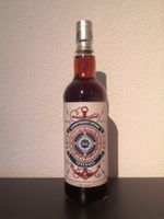 Edradour Whiskyschiff Luzern 2019 RAR