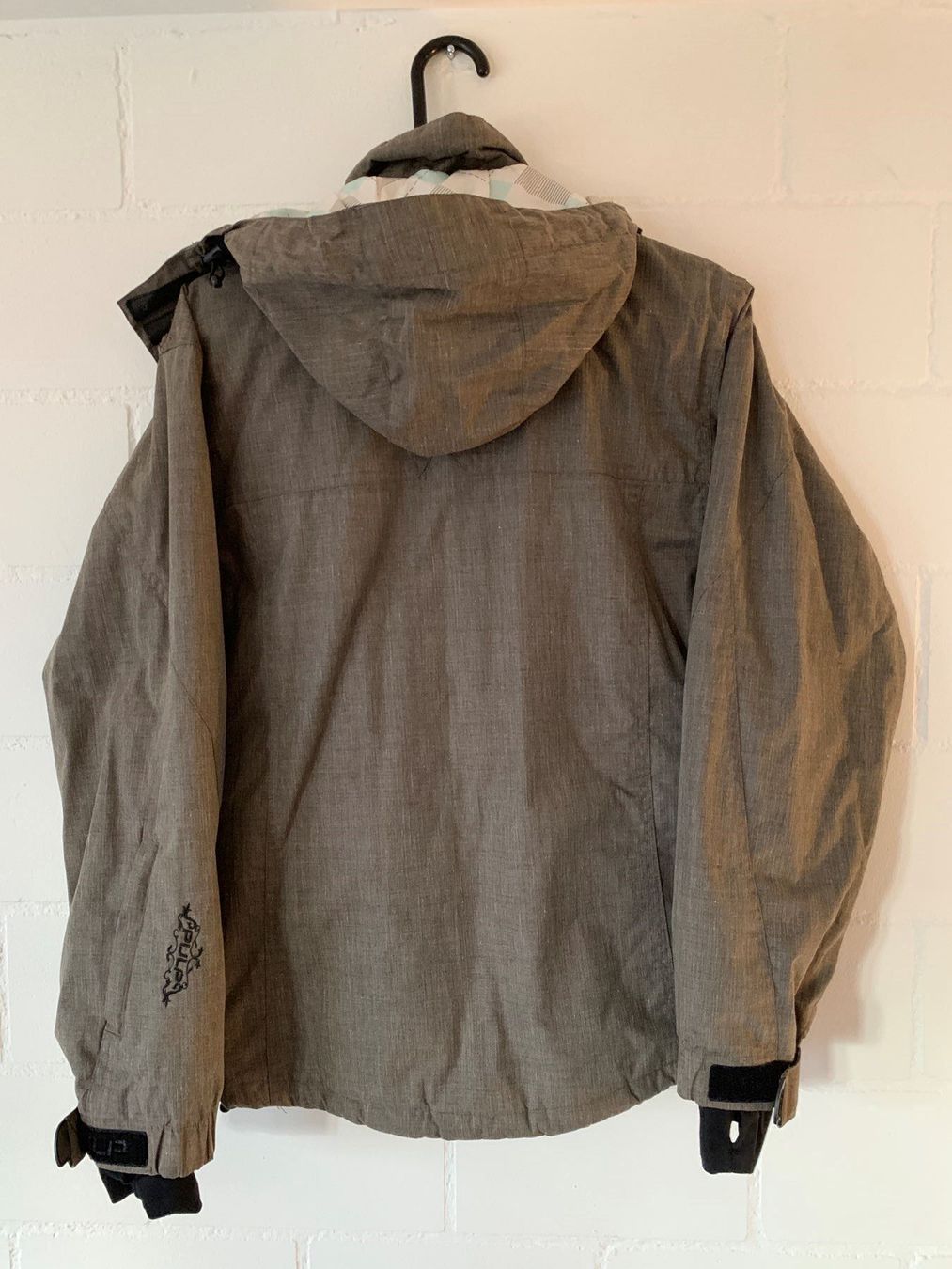 Jacken: Skijacke Pulp – Gebraucht aus Udligenswil von Trisha70 1