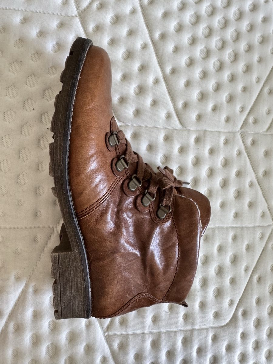 Gabor Damenschuhe: Gabor Damen Stiefel – Gebraucht aus St. Gallen von nikolasbong 2