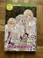 nagatacho strawberry tome 3